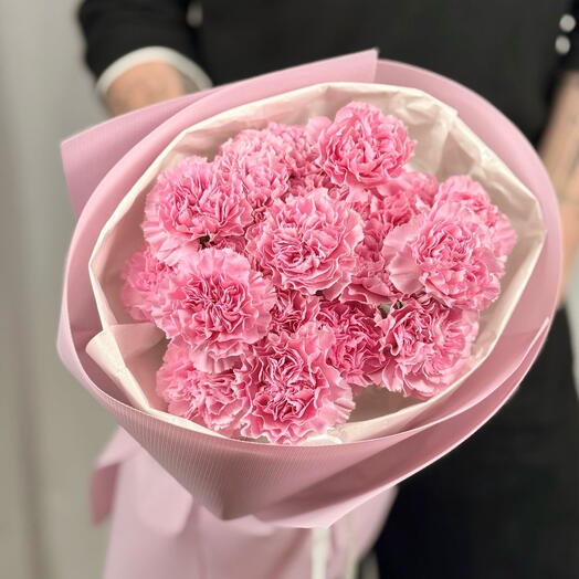 Sorpresa de claveles S