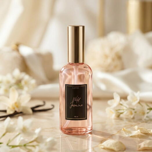 Румспрей Wild Jasmine, 100мл