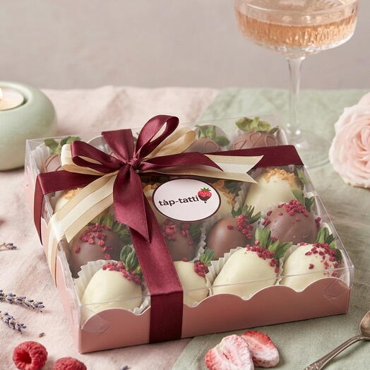 Набор "Sweet 16"