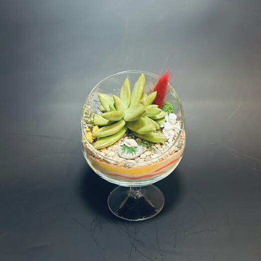 Флорариум «Весна»