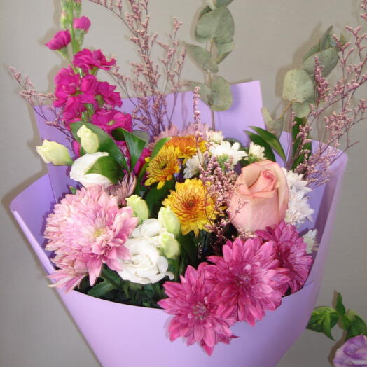 Beautiful Gift Bouquet