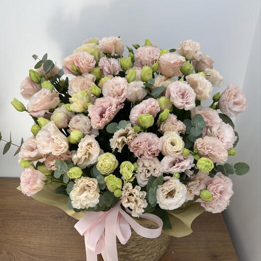 Amsterdam Bloom