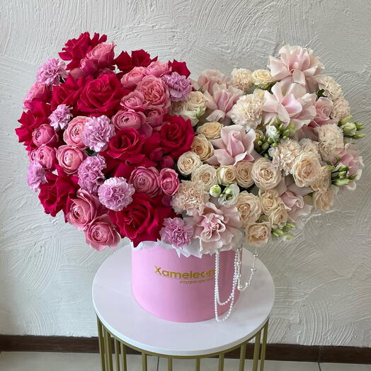 Коробка Вау 💕