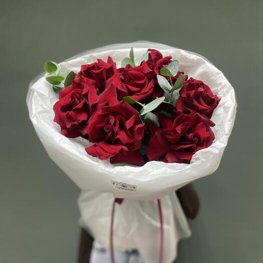 Французские розы 🌹