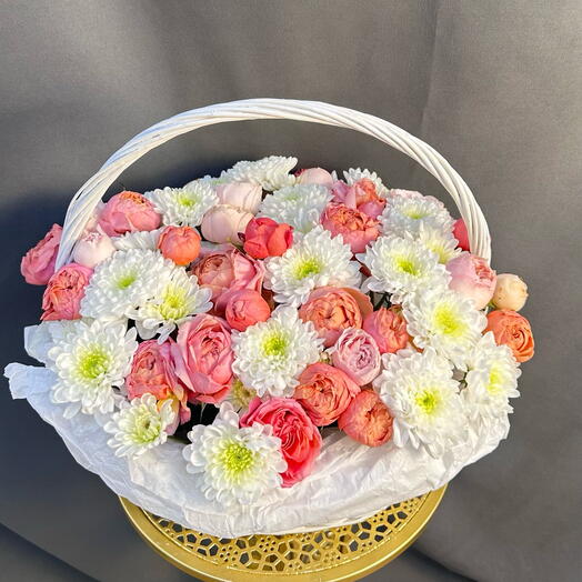 Soft bloom