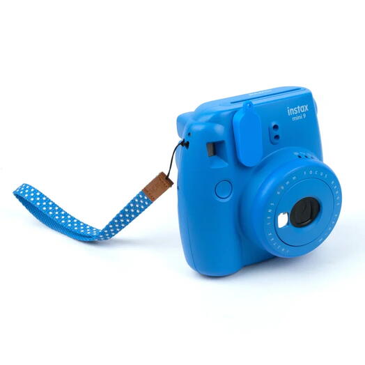 Крышка на  вспышку  для INSTAX mini 9