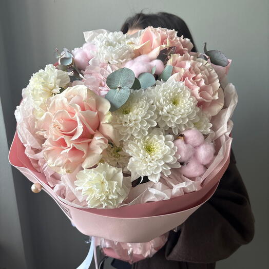 Радость весны🌸
