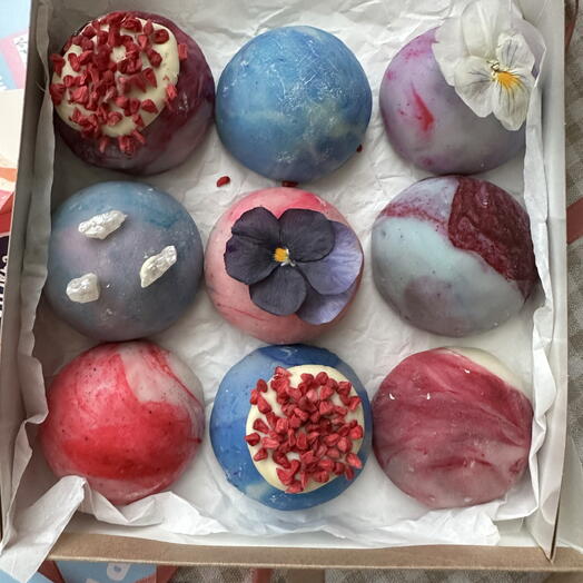 Моти