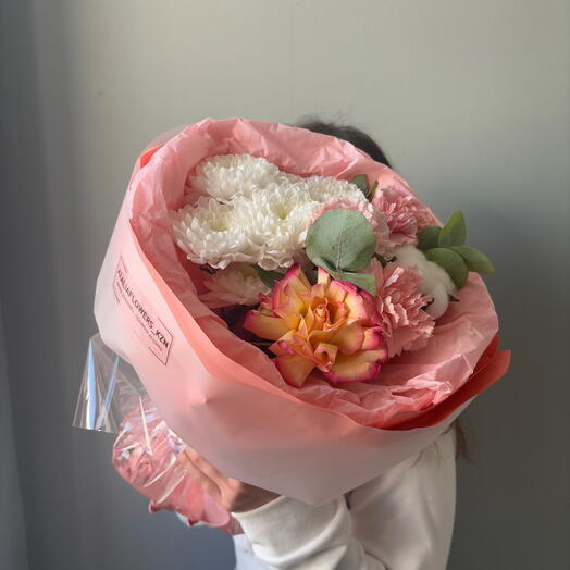 Комплимент для любимой🥰