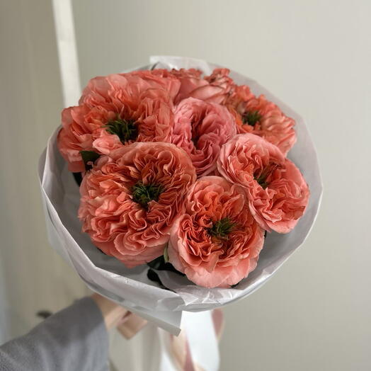 Букет Лиза