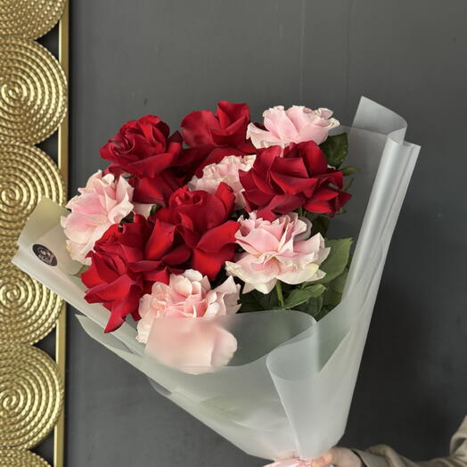 French rose