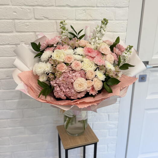 Букет -Гигант 🌸