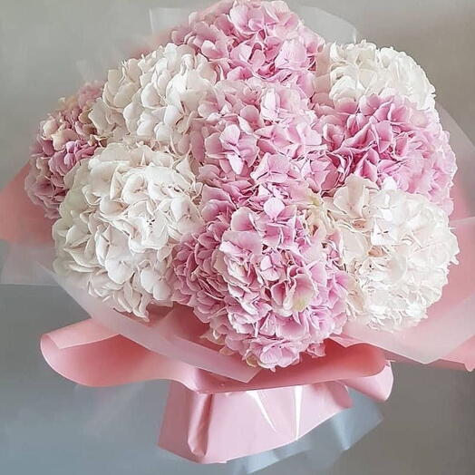 Нежный букет💗