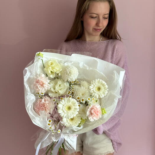 Нежное лето