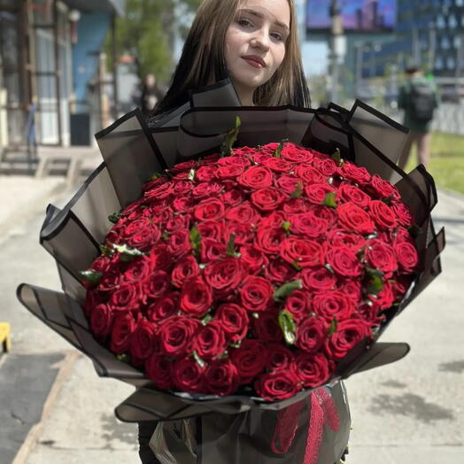 Пышная роскошь️️