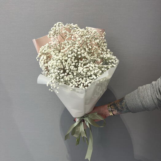 Воздушное облако