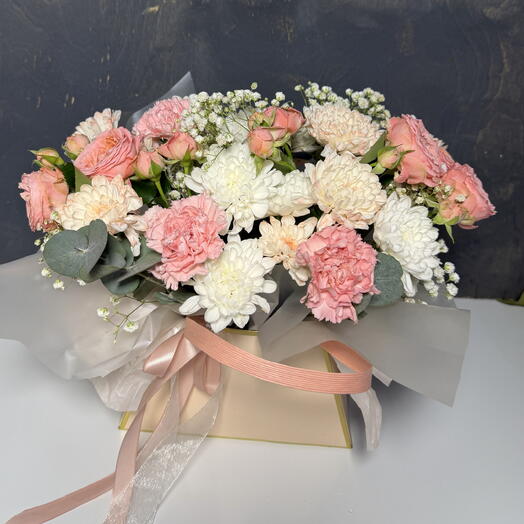 Сумочка 💐😍нежность