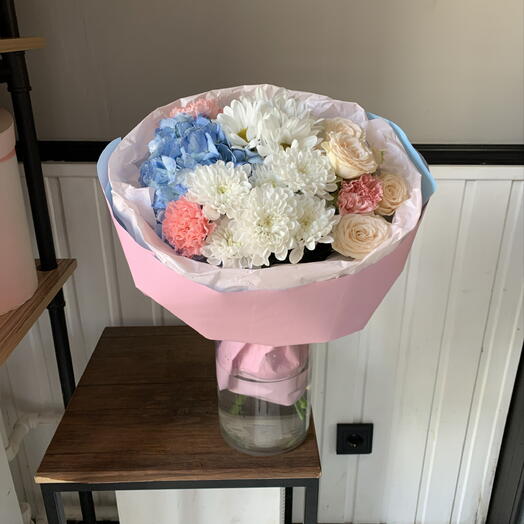 Нежный 💐