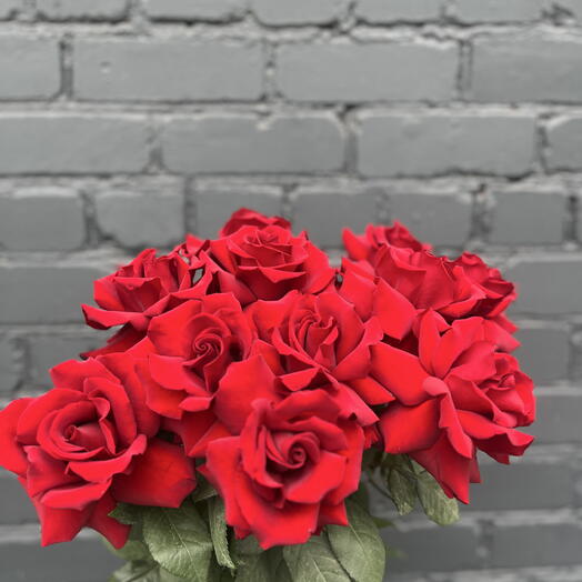 The French Rose