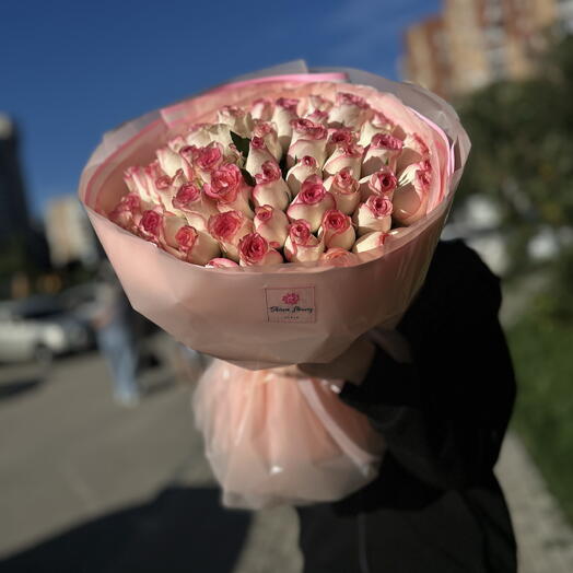 51 Роза Джумилия