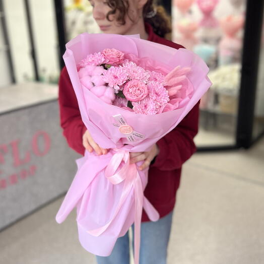 Милый комплимент 🎀