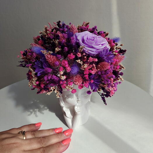 💜Красивая девочка💜