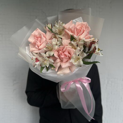 Принцесса 🌷
