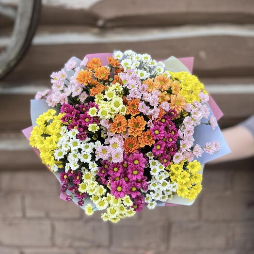 Сантини микс 23🥰