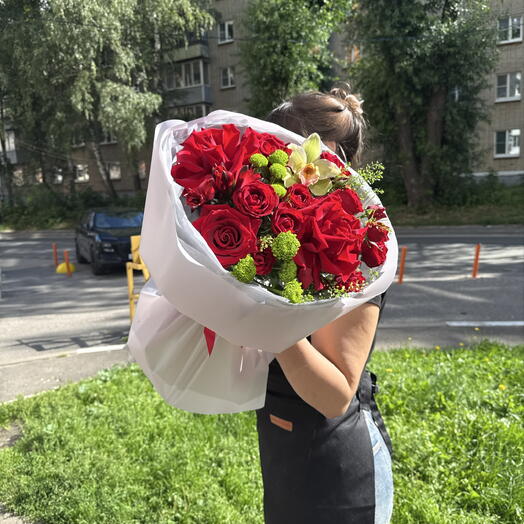 Франция