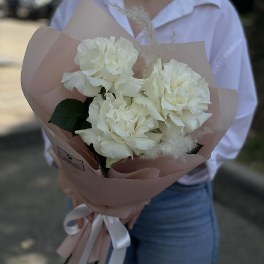 Французский комплимент