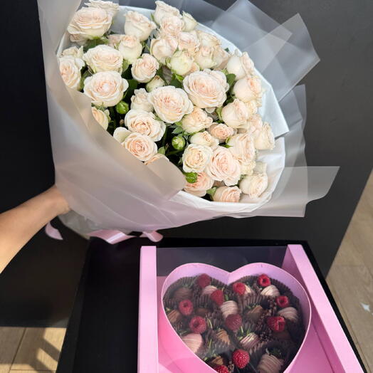 🤍 Maison White Sweet