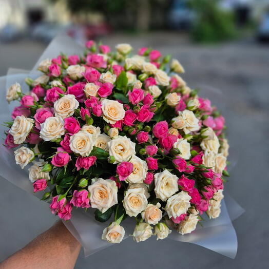 Для любимой