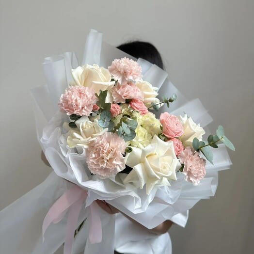 Ажурные фантазии