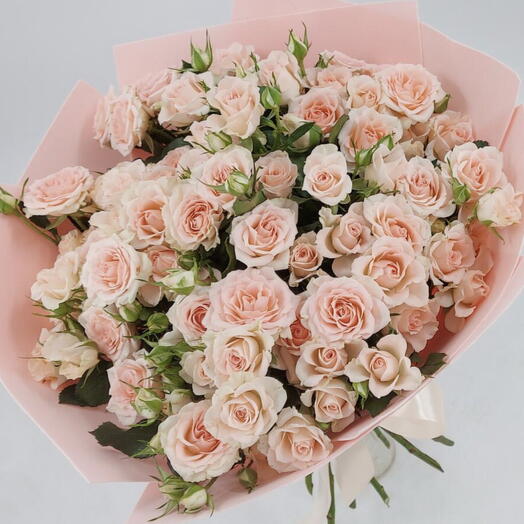 Miss pink