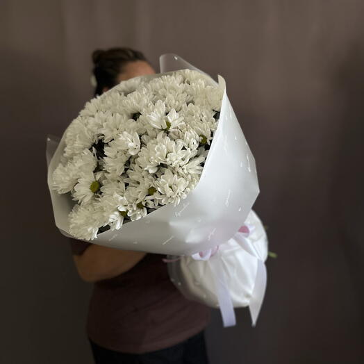 Букет🤍🌹