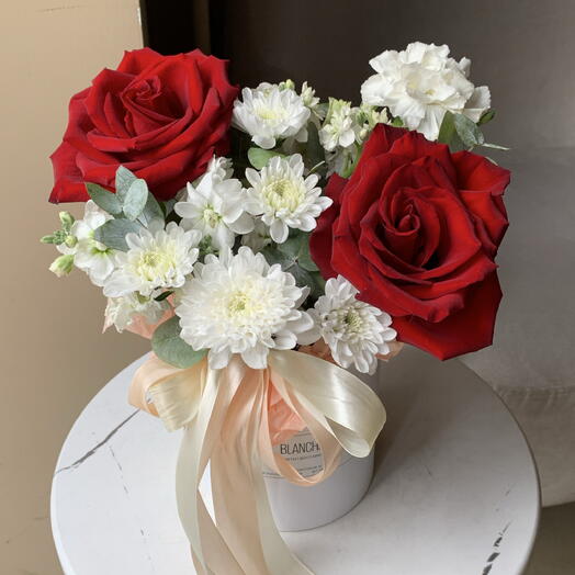 Композиция «Бархат»🌹