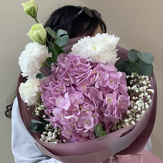 Нежное признание
