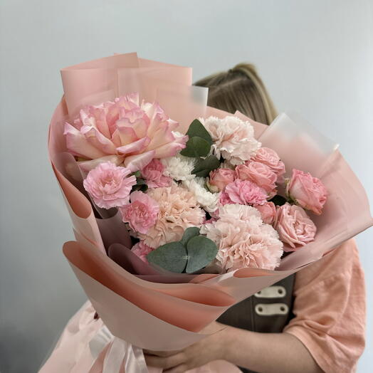 Комплимент 🥰