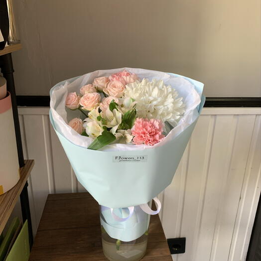 Комплимент 💐