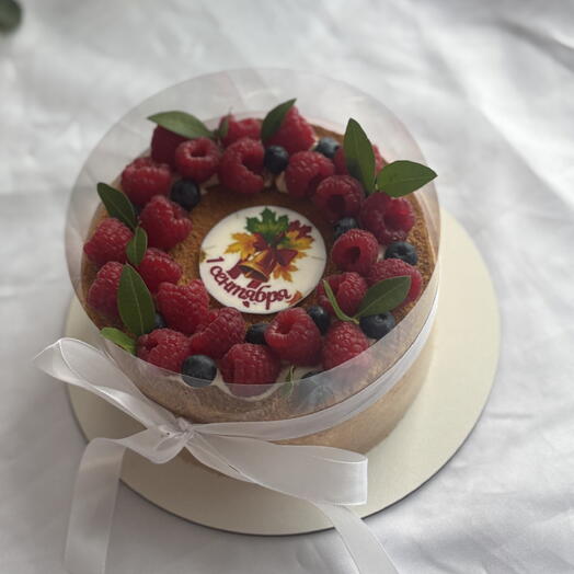 Медовик 1 кг