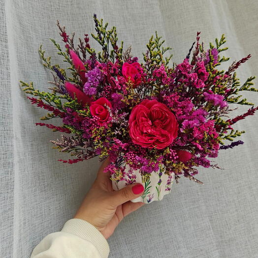 🌺Малиновый Прованс🌺