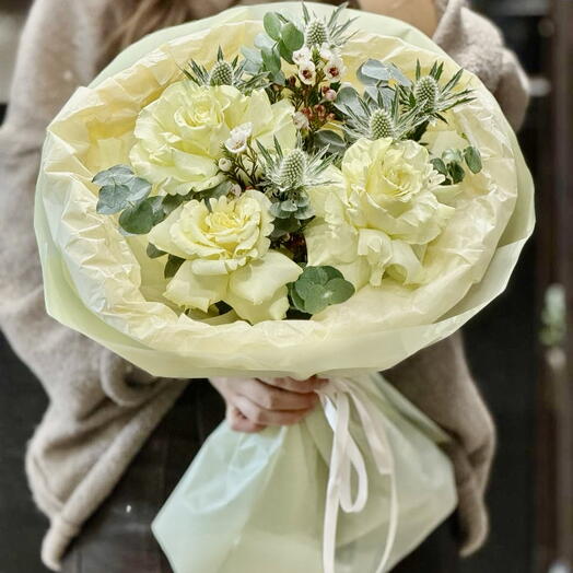 AG flowers 