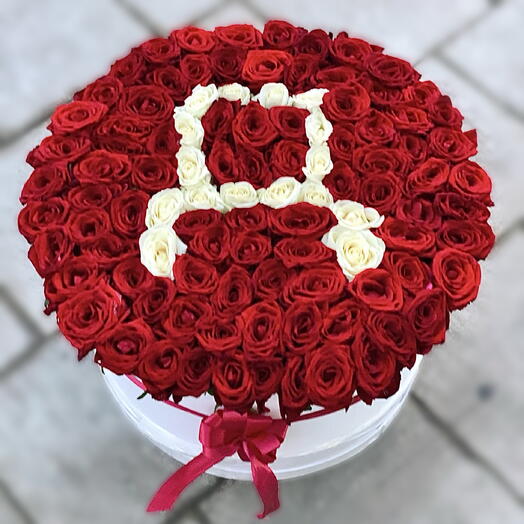 Lucas Flowers