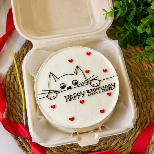 Бенто хеппИ birthday