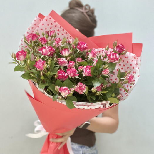 Букет Для тебя💐