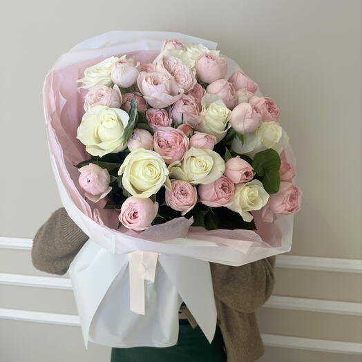 Воздушный букет