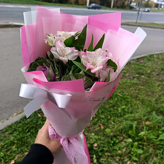 Cvetochnaya Studiya