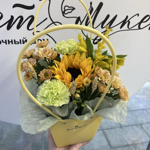 Композиция 315