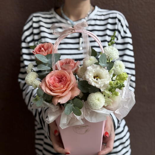 vio flowers