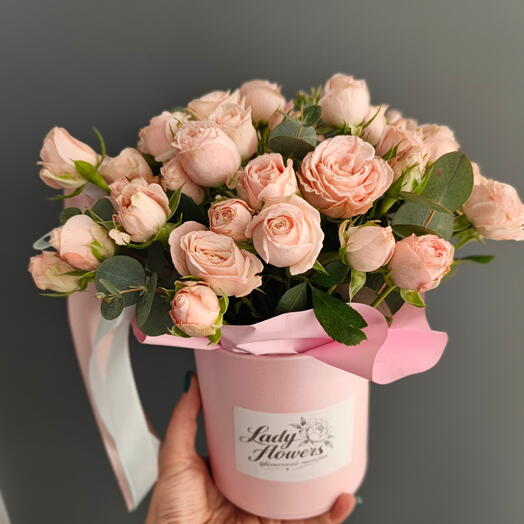 lady's flowers